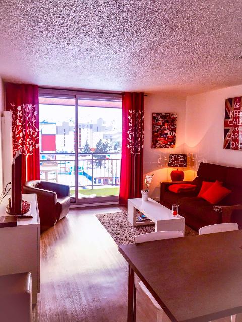 Apartment Vallee -Blanche -Hj6 246 - Les Deux Alpes Centre