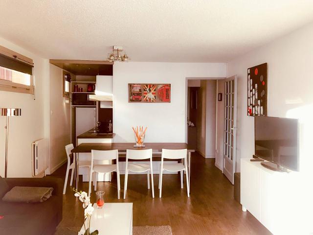 Apartment Vallee -Blanche -Hj6 246 - Les Deux Alpes Centre