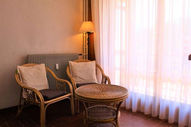 Appartment Centre Vars VRS330-0011 - Vars