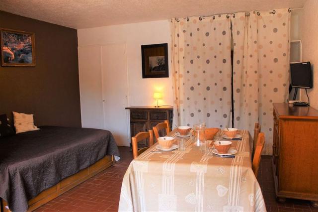 Appartment Centre Vars VRS330-0011 - Vars