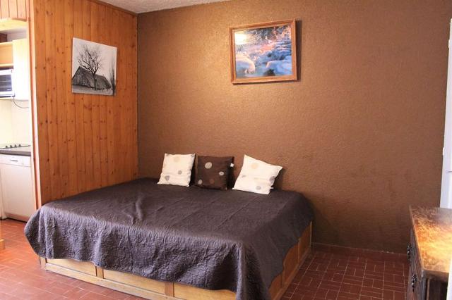 Appartment Centre Vars VRS330-0011 - Vars