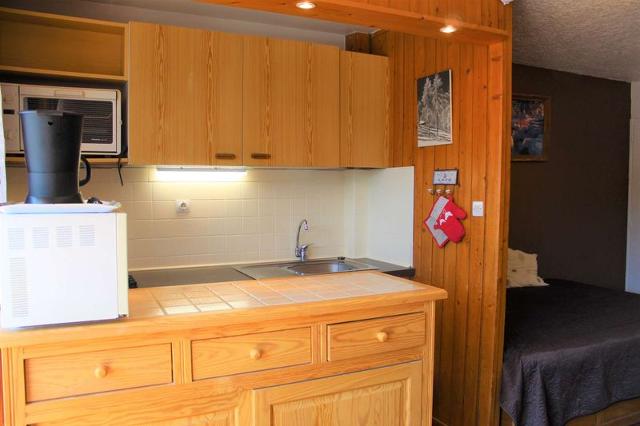 Appartment Centre Vars VRS330-0011 - Vars