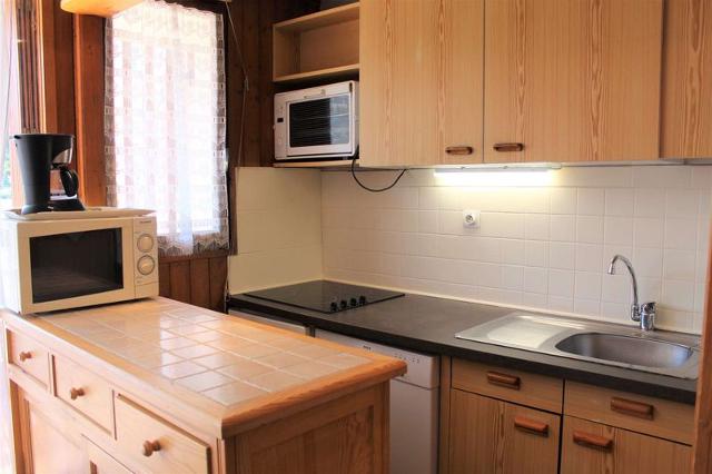 Appartment Centre Vars VRS330-0011 - Vars