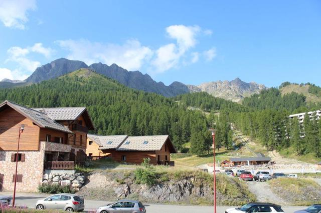 Appartment Mouflons VRS560-0016 - Vars