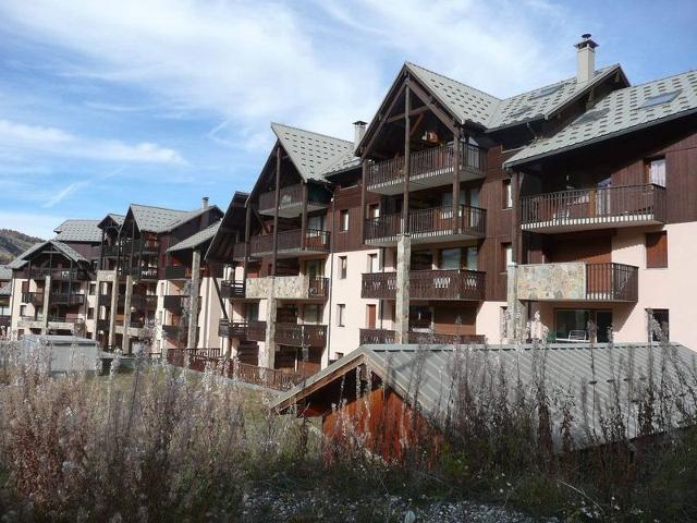 Appartment Mouflons VRS560-0016 - Vars