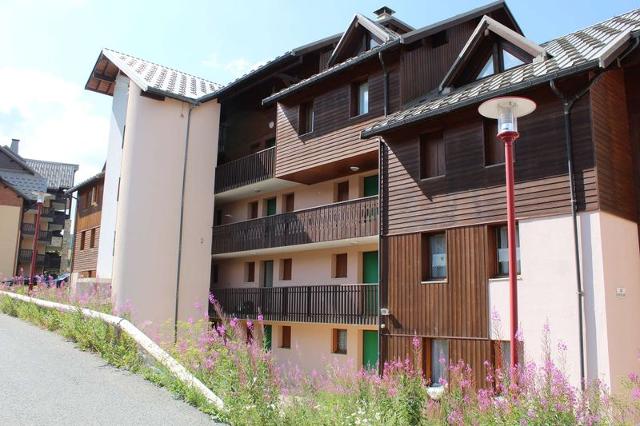 Appartment Mouflons VRS560-0016 - Vars