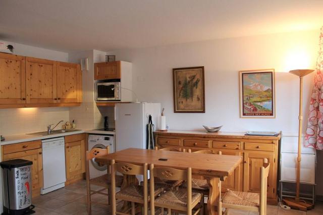 Appartment Mouflons VRS560-0016 - Vars