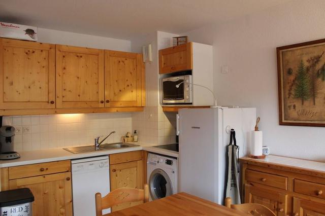 Appartment Mouflons VRS560-0016 - Vars