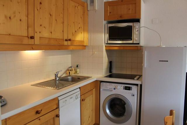 Appartment Mouflons VRS560-0016 - Vars