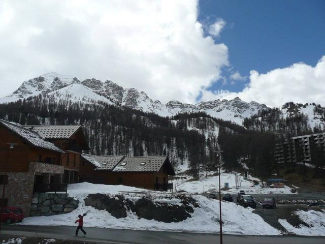 Appartment Mouflons VRS560-0016 - Vars