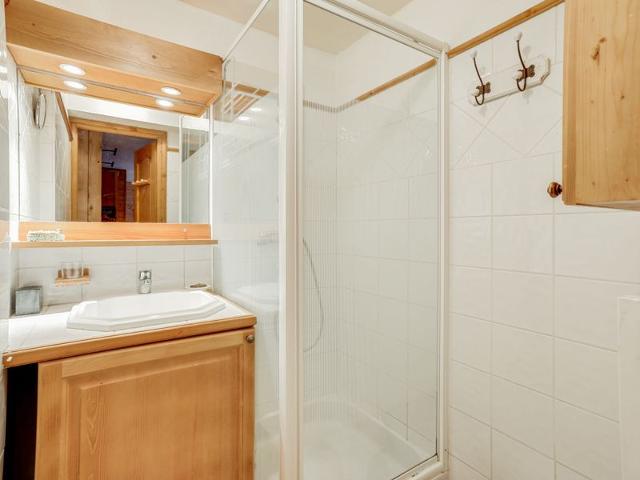 Apartment Le Parc du Mont Joly - Saint Gervais Mont-Blanc