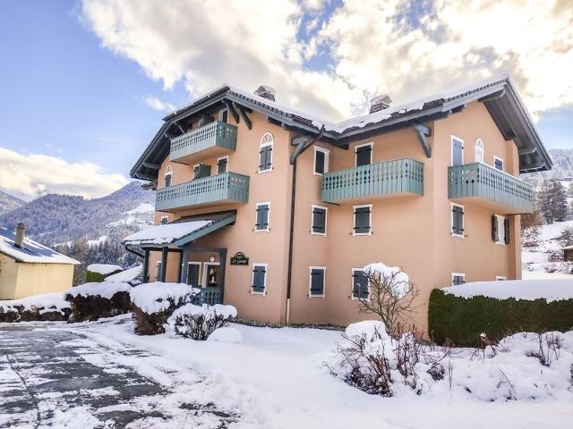 Apartment Le Parc du Mont Joly - Saint Gervais Mont-Blanc