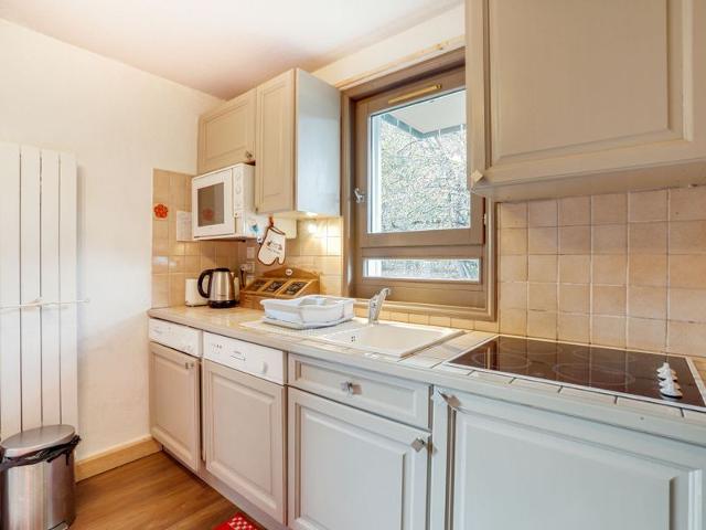 Apartment Le Parc du Mont Joly - Saint Gervais Mont-Blanc