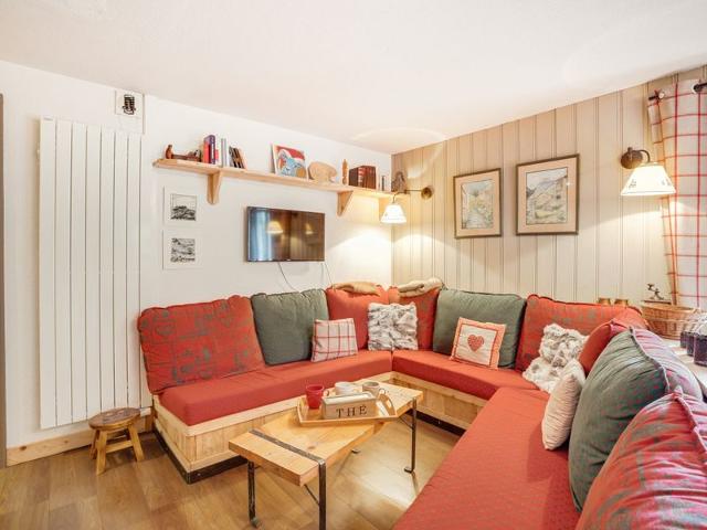 Apartment Le Parc du Mont Joly - Saint Gervais Mont-Blanc