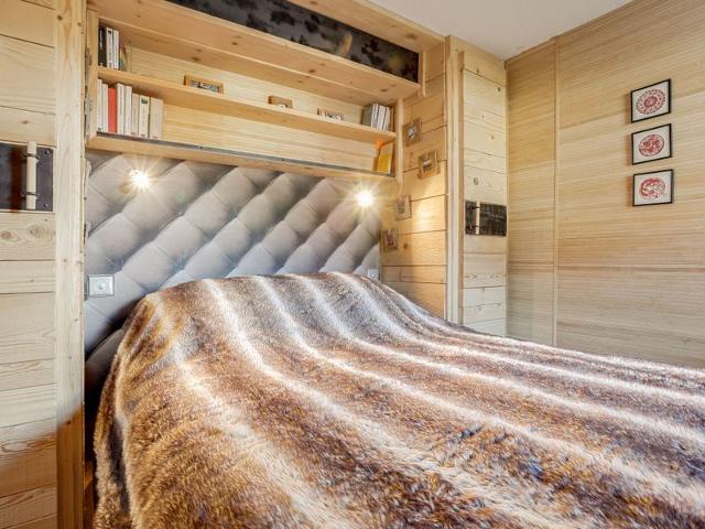 Apartment Le Parc du Mont Joly - Saint Gervais Mont-Blanc