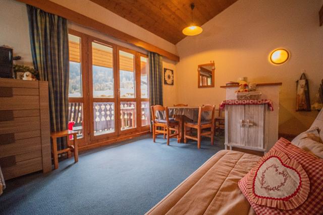 Appartements Athamante G - Valmorel