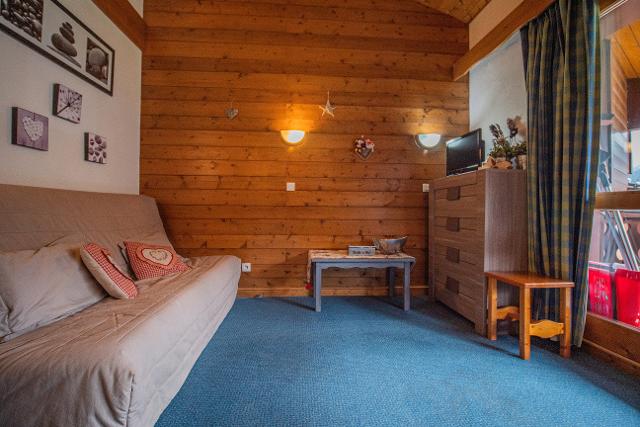 Appartements Athamante G - Valmorel