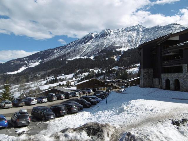 Apartment La grange aux fees - Valmorel