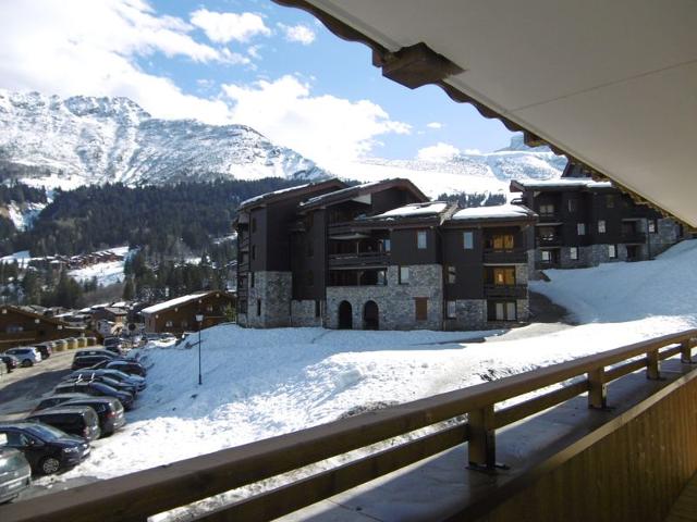 Apartment La grange aux fees - Valmorel