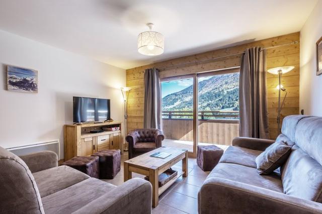 Apartment La grange aux fees - Valmorel