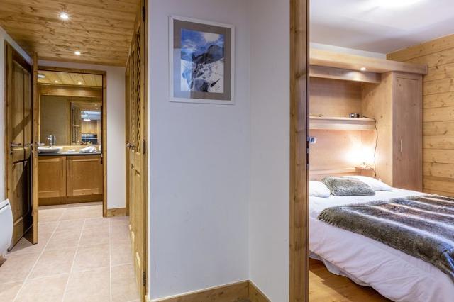 Apartment La grange aux fees - Valmorel