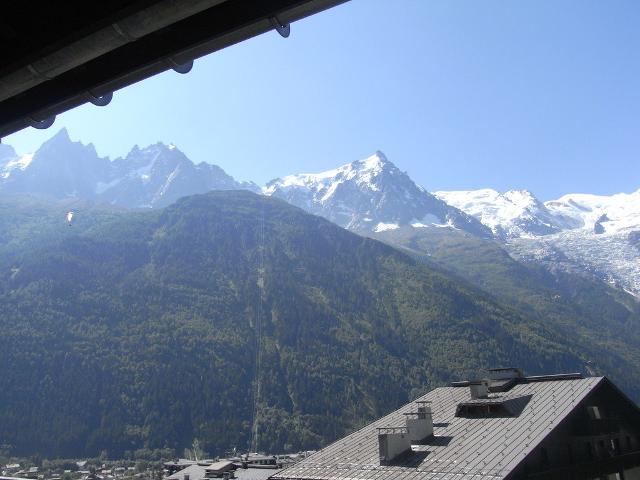 Apartments Aiguille Du Brevent - Chamonix Savoy Brévent