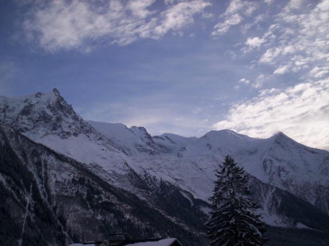 Apartments Aiguille Du Brevent - Chamonix Savoy Brévent