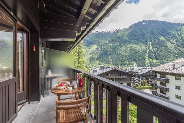 Apartments Aiguille Du Brevent - Chamonix Savoy Brévent