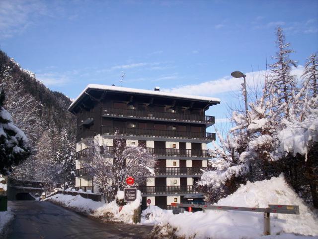 Apartments Aiguille Du Brevent - Chamonix Savoy Brévent