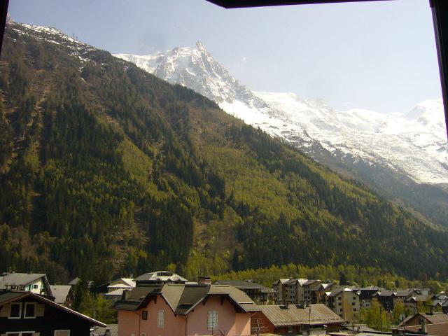 Apartments Beau Site - - Chamonix Centre