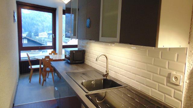 Apartments Beau Site - - Chamonix Centre