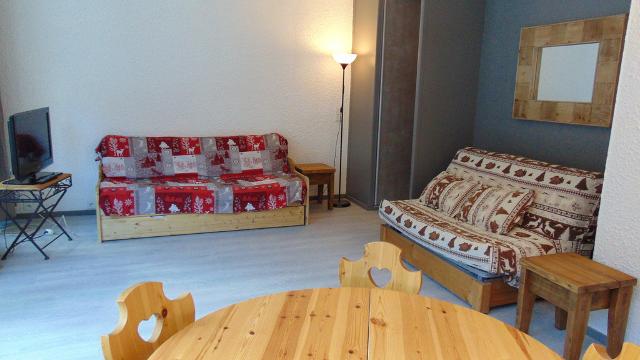 Apartments Beau Site - - Chamonix Centre