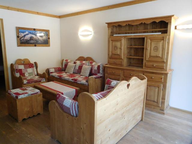 Apartments Beau Site - - Chamonix Centre