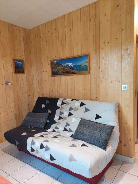 Apartements BREVENT - BAT A.37 - Chamonix Savoy Brévent