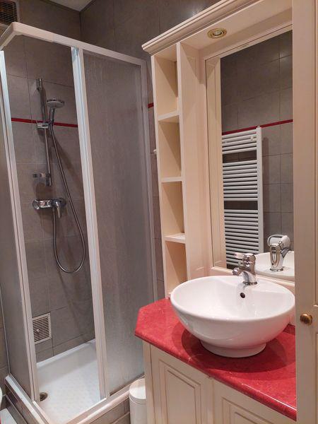 Apartements BREVENT - BAT A.37 - Chamonix Savoy Brévent