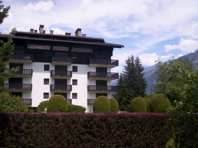 Apartements BREVENT - BAT A.37 - Chamonix Savoy Brévent