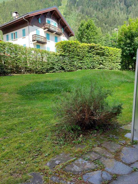 Apartements BREVENT - BAT A.37 - Chamonix Savoy Brévent