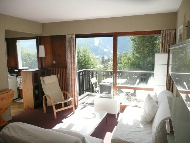 Apartements BREVENT - BAT B .136 - Chamonix Savoy Brévent