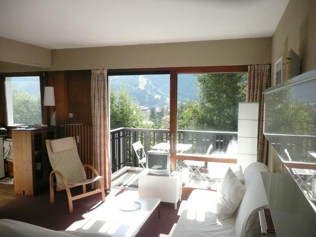 Apartements BREVENT - BAT B .136 - Chamonix Savoy Brévent