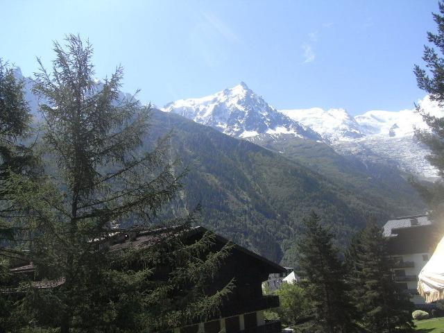 Apartements BREVENT - BAT B .136 - Chamonix Savoy Brévent