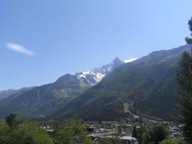 Apartements BREVENT - BAT B .136 - Chamonix Savoy Brévent