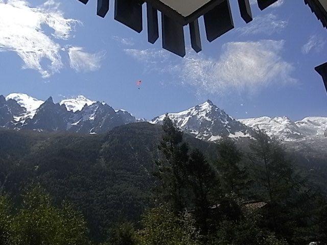 Apartements BREVENT BAT B.150. - Chamonix Savoy Brévent