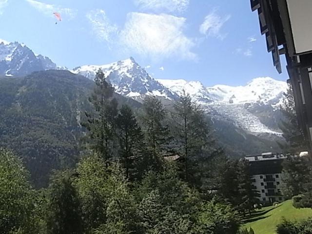 Apartements BREVENT BAT B.150. - Chamonix Savoy Brévent