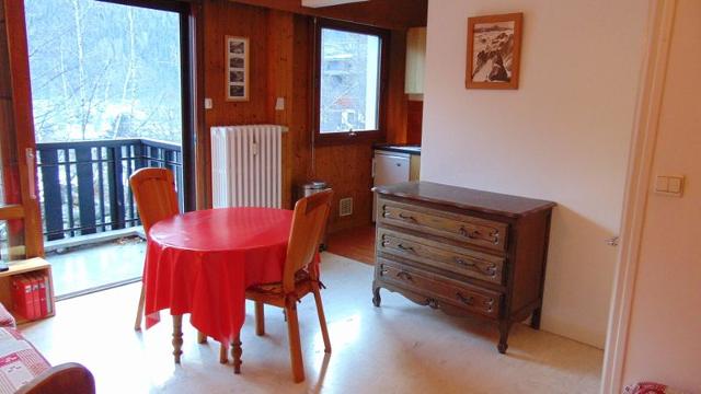 Apartements BREVENT BAT B.150. - Chamonix Savoy Brévent