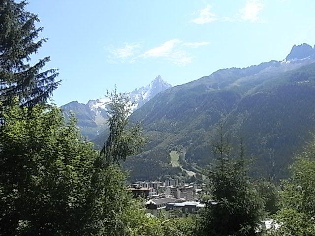 Apartements BREVENT BAT B.150. - Chamonix Savoy Brévent