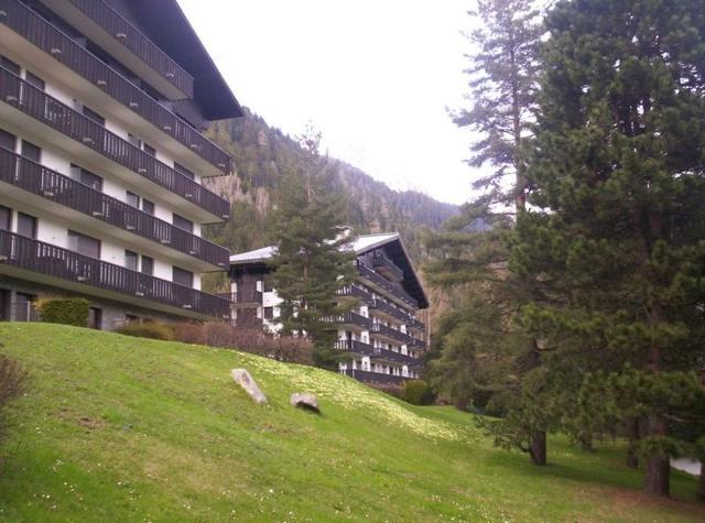 Apartements BREVENT BAT B.150. - Chamonix Savoy Brévent