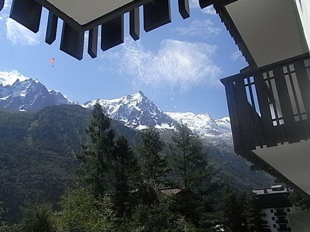 Apartements BREVENT BAT B.150. - Chamonix Savoy Brévent