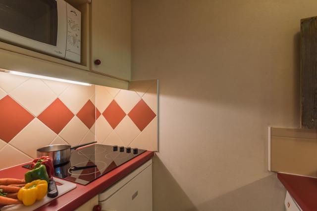 Apartements CHAMOIS BLANC - Chamonix Sud