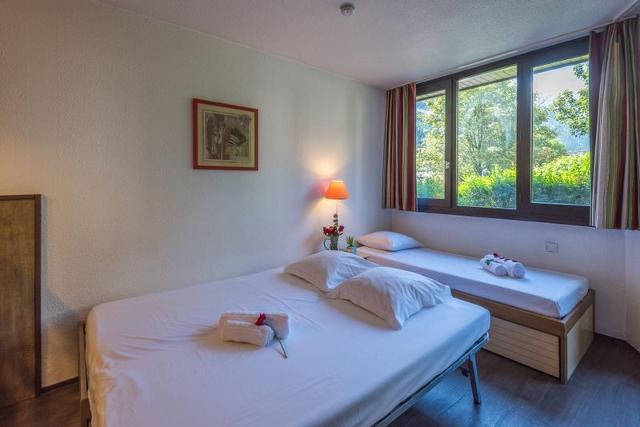 Apartements CHAMOIS BLANC - Chamonix Sud