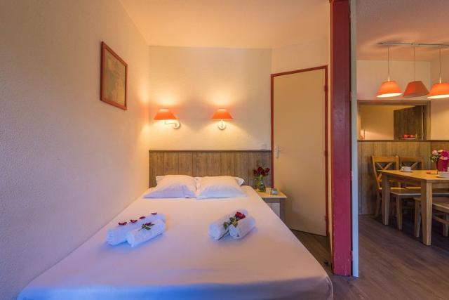 Apartements CHAMOIS BLANC - Chamonix Sud